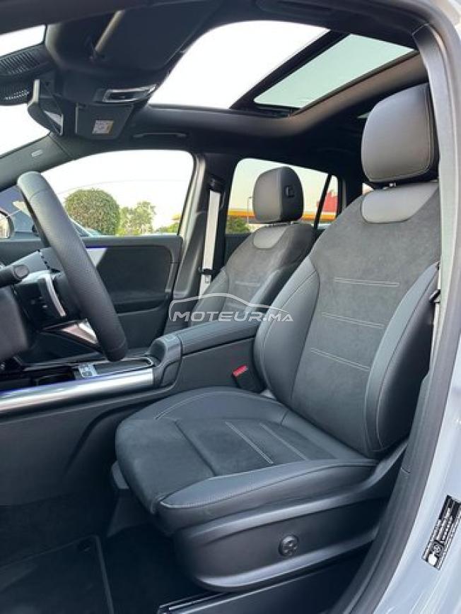 Mercedes-Benz GLA 220d 2026