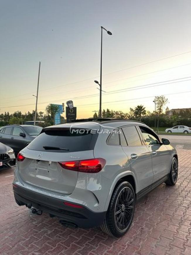 Mercedes-Benz GLA 220d 2026