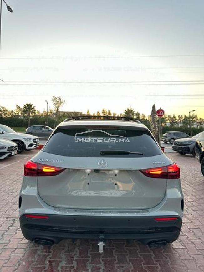 Mercedes-Benz GLA 220d 2026