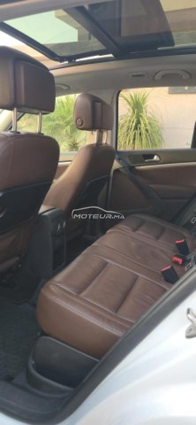 Volkswagen Tiguan Full Options Automatique