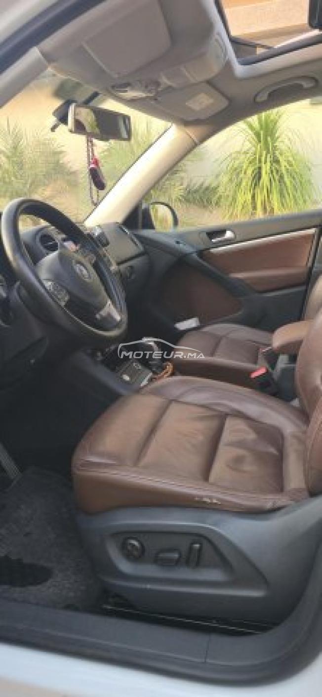 Volkswagen Tiguan Full Options Automatique