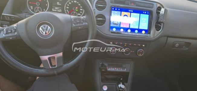 Volkswagen Tiguan Full Options Automatique