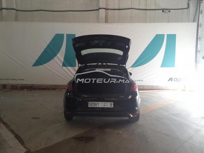 Renault Megane Diesel Automatique 2023