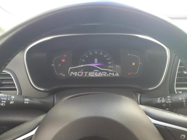 Renault Megane Diesel Automatique 2023