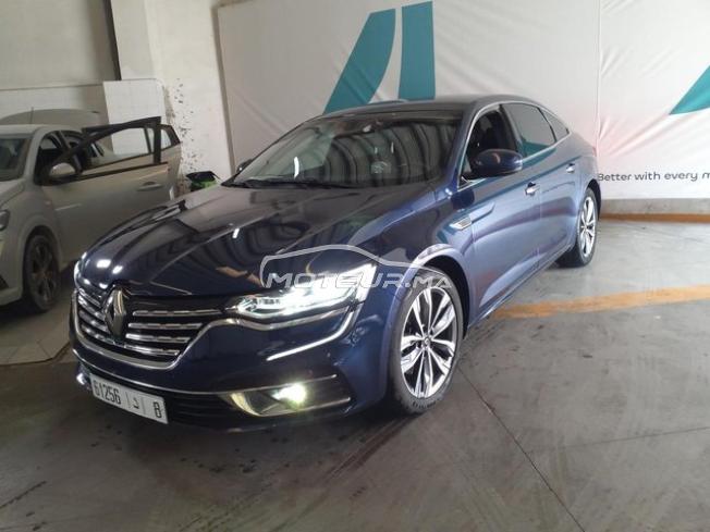 Renault Talisman Diesel Automatique 2023