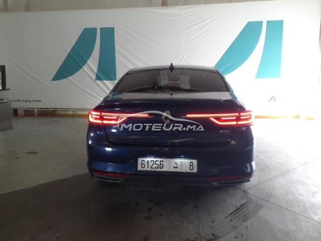 Renault Talisman Diesel Automatique 2023