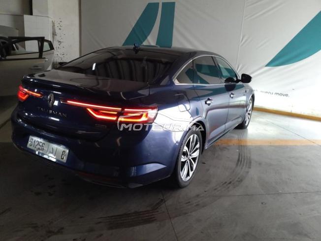 Renault Talisman Diesel Automatique 2023