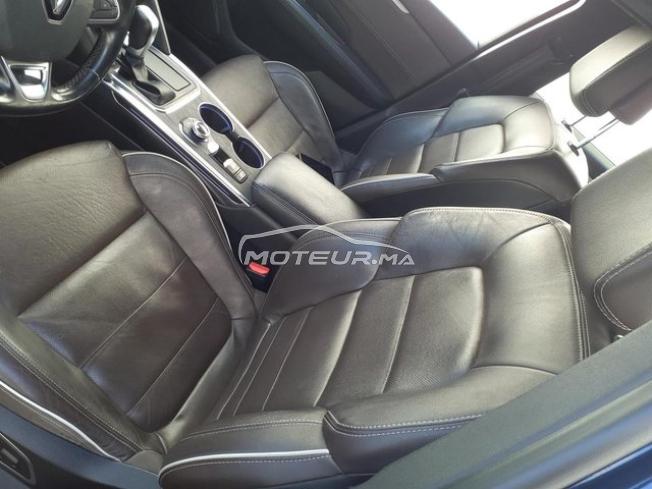 Renault Talisman Diesel Automatique 2023