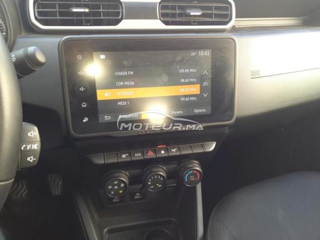 Dacia Duster Diesel Manuelle 2024 à Casablanca