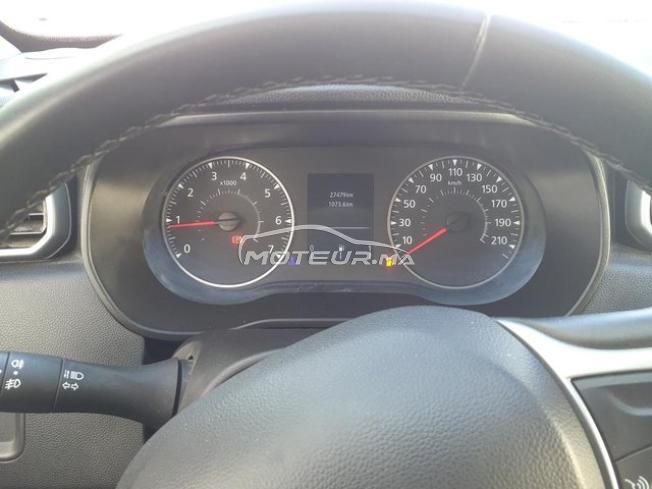 Dacia Duster Diesel Manuelle 2024 à Casablanca