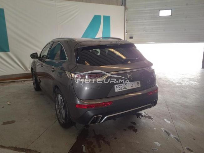 DS 7 Hybride Automatique 2022 à Casablanca