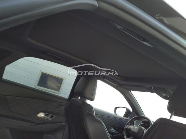 DS 7 Hybride Automatique 2022 à Casablanca