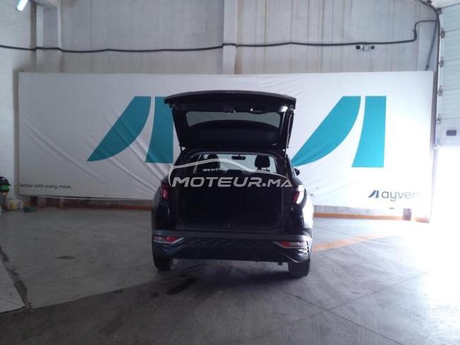 Hyundai Tucson Diesel Automatique 2023