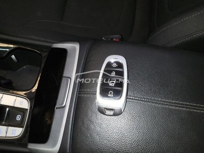Hyundai Tucson Diesel Automatique 2023
