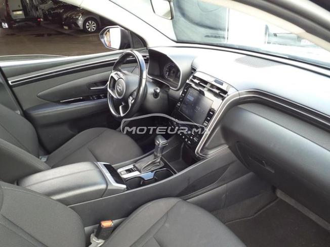 Hyundai Tucson Diesel Automatique 2023