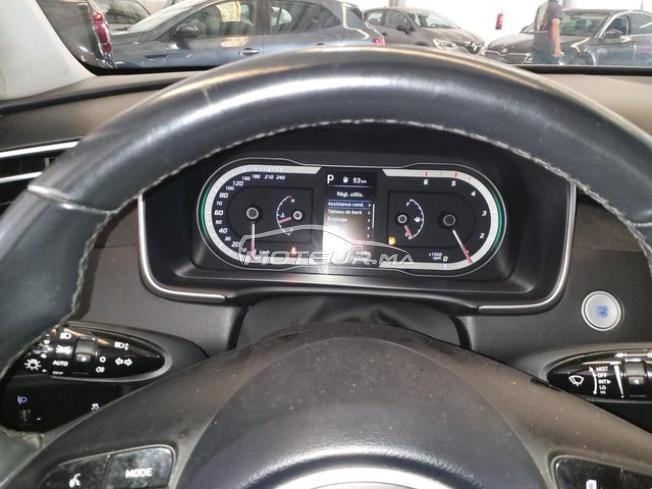 Hyundai Tucson Diesel Automatique 2023