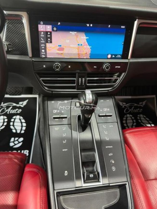 Porsche Macan T Full Carbon 