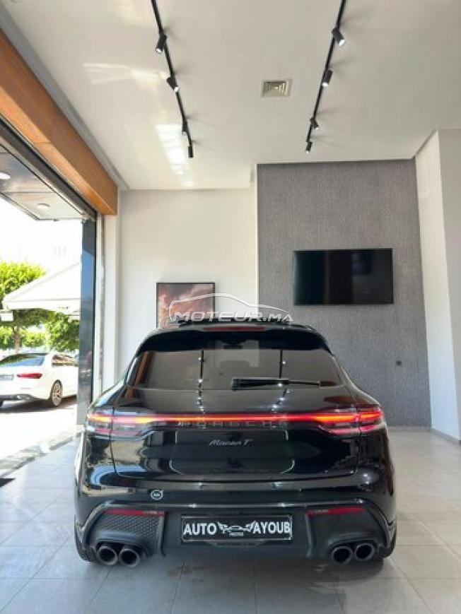 Porsche Macan T Full Carbon 