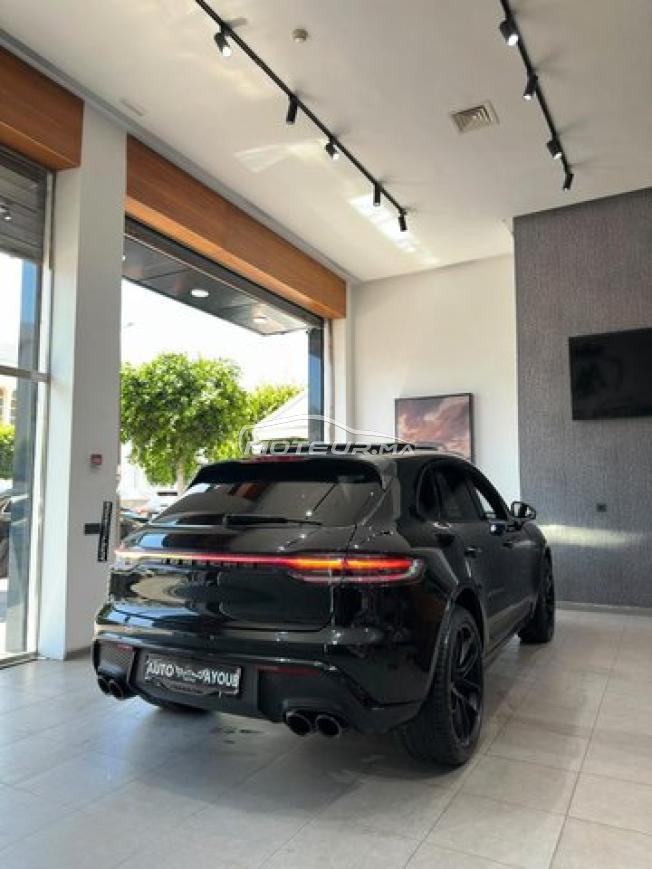 Porsche Macan T Full Carbon 