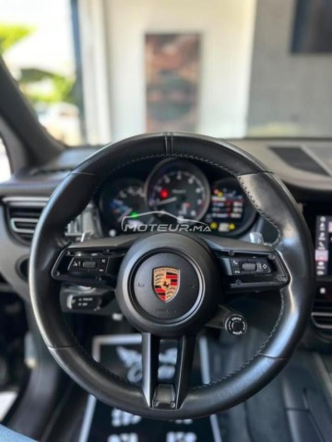 Porsche Macan T Full Carbon 