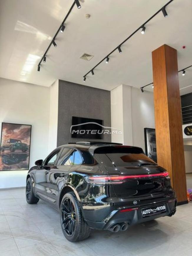 Porsche Macan T Full Carbon 