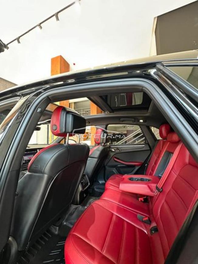 Porsche Macan T Full Carbon 
