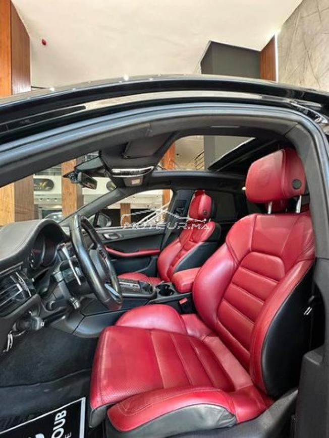 Porsche Macan T Full Carbon 