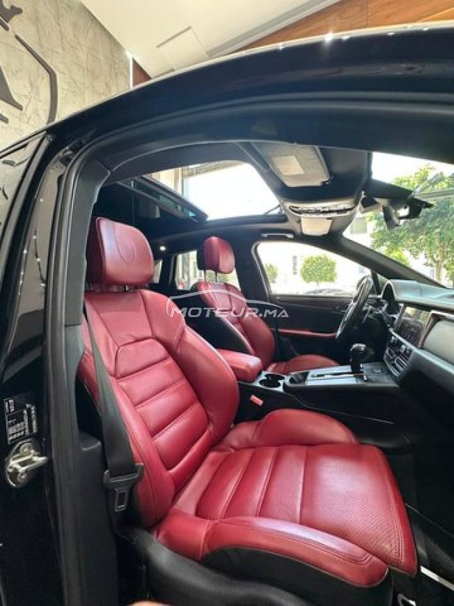 Porsche Macan T Full Carbon 