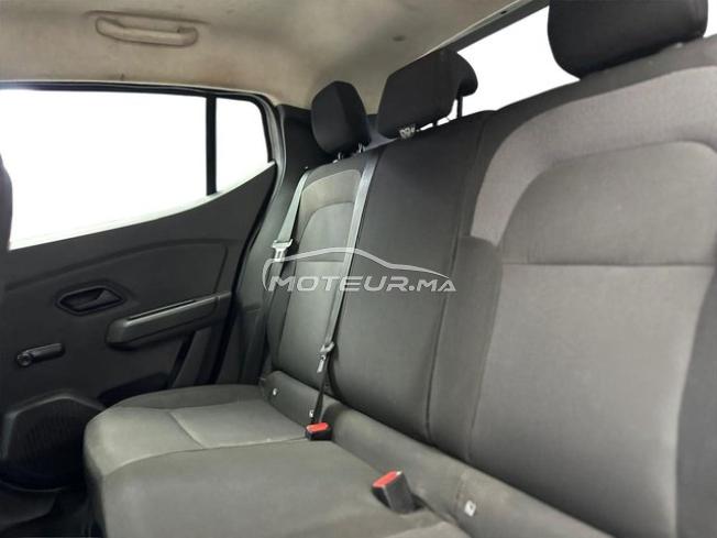 Dacia Sandero Diesel Automatique 2023 à Casablanca