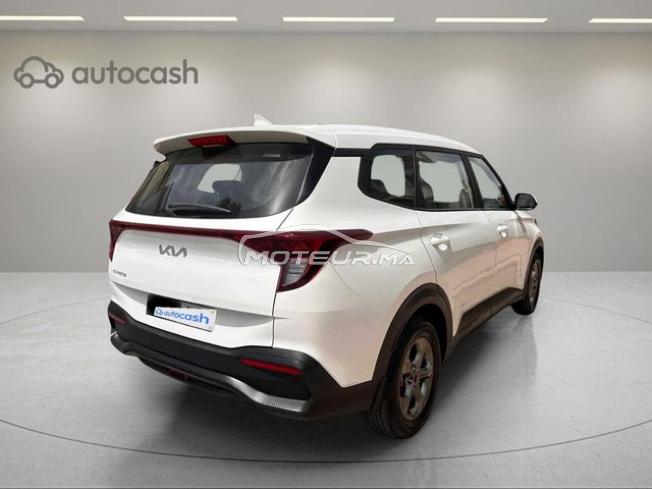 2314 - Kia Carens 2023 expertisée avec financement