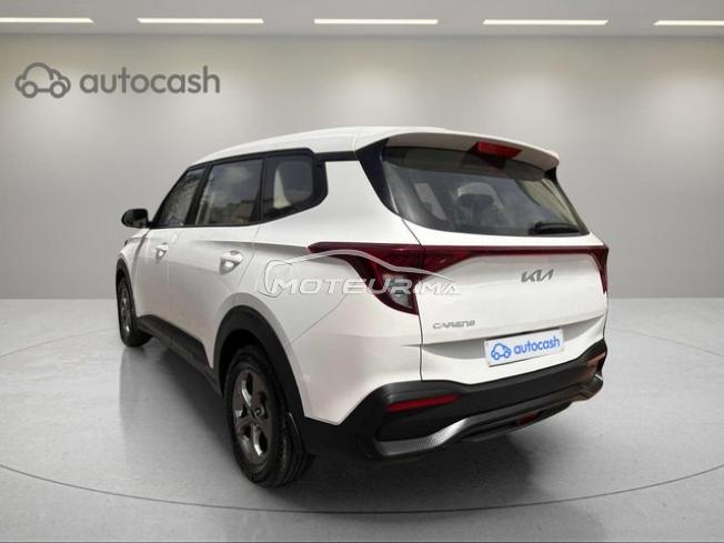 2314 - Kia Carens 2023 expertisée avec financement