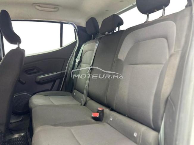 Dacia Sandero Diesel Manuelle 2023 à Casablanca