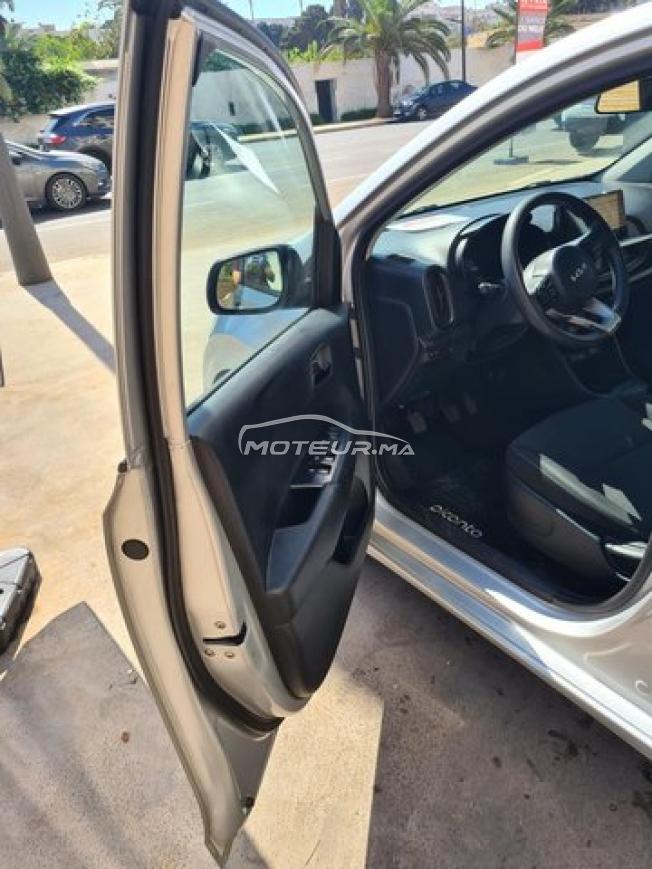 Kia Picanto Essence Manuelle 2022 à Mohammedia