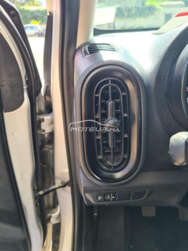 Kia Picanto Essence Manuelle 2022 à Mohammedia