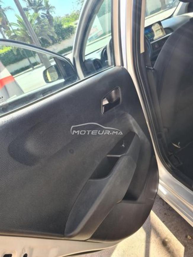 Kia Picanto Essence Manuelle 2022 à Mohammedia