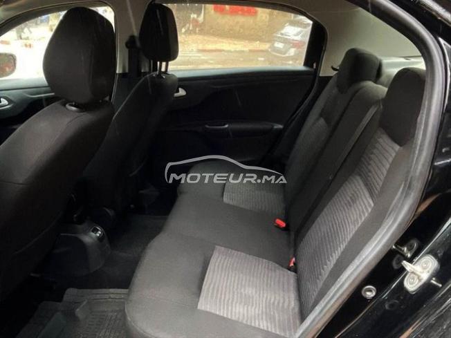 Peugeot 301 Diesel Manuelle 2021 à Agadir