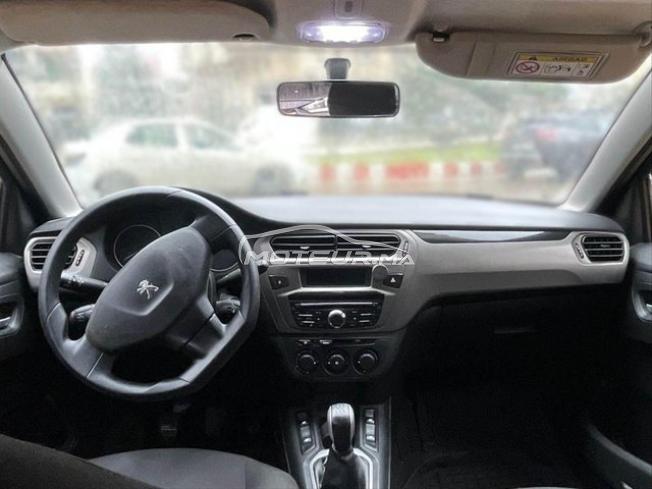 Peugeot 301 Diesel Manuelle 2021 à Agadir
