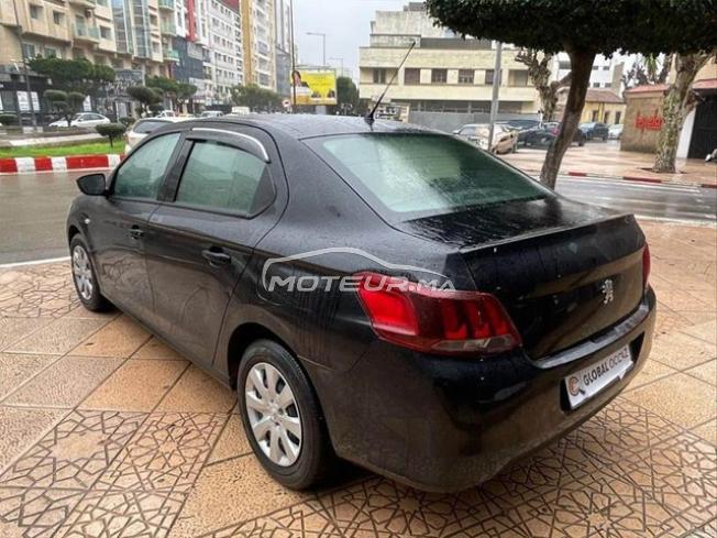 Peugeot 301 Diesel Manuelle 2021 à Agadir