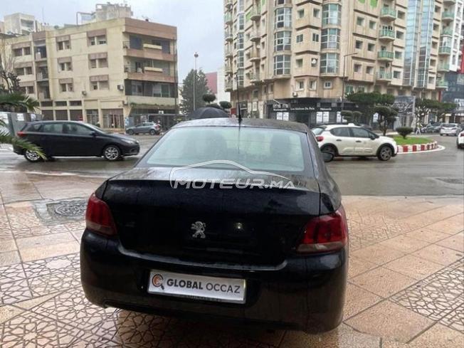 Peugeot 301 Diesel Manuelle 2021 à Agadir