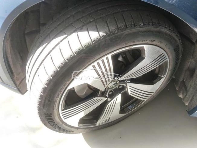 KIFAL - AUDI Q8 SPORTBACK E-TRON