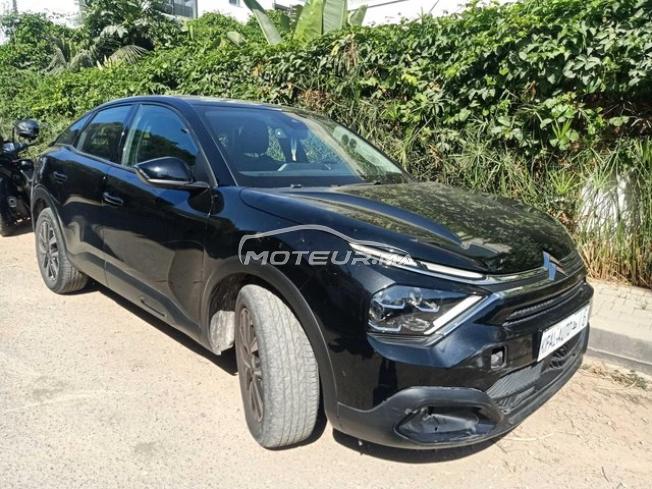 KIFAL - CITROEN C4