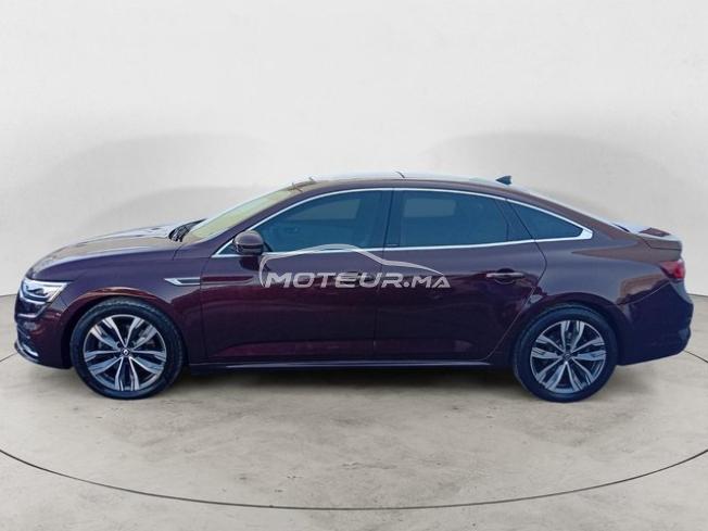 RENAULT. Talisman