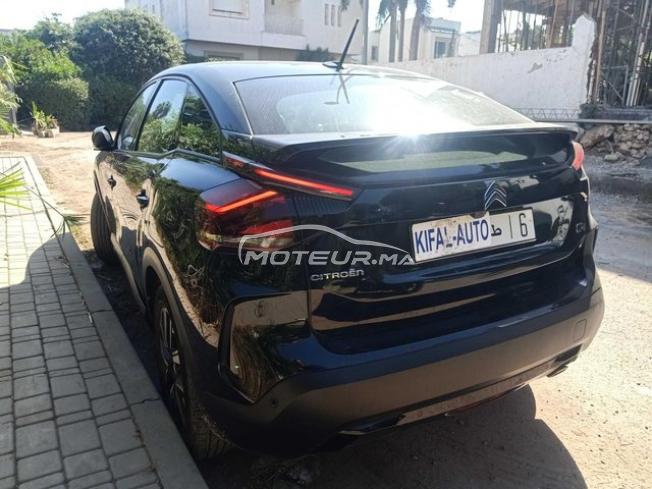 KIFAL - CITROEN C4