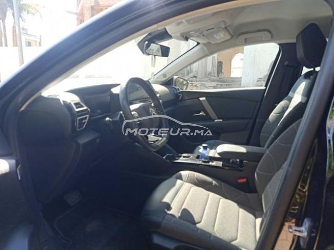 KIFAL - CITROEN C4