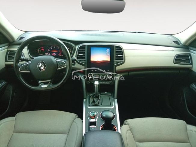 RENAULT. Talisman