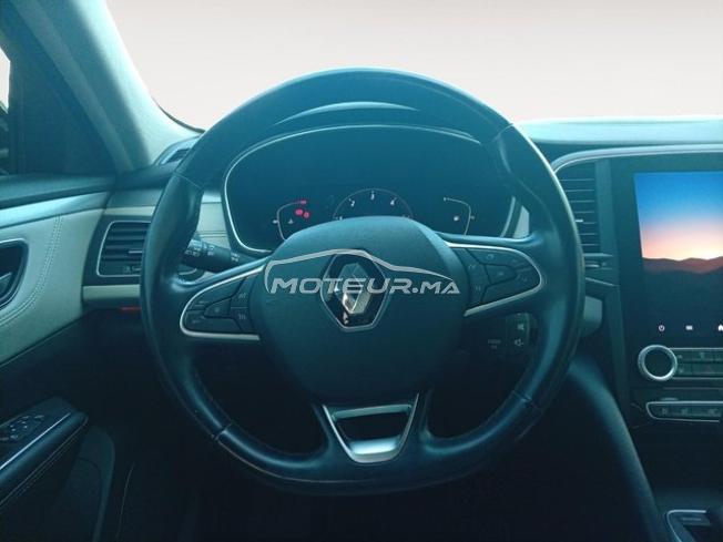 RENAULT. Talisman