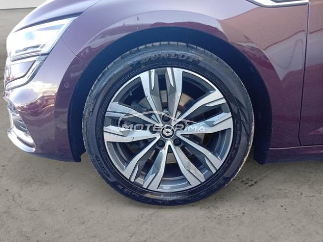 RENAULT. Talisman