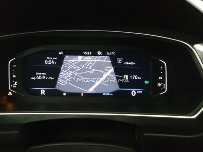Volkswagen Tiguan Diesel Automatique 2022