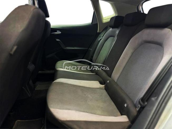Seat Arona Diesel Manuelle 2021 à Agadir