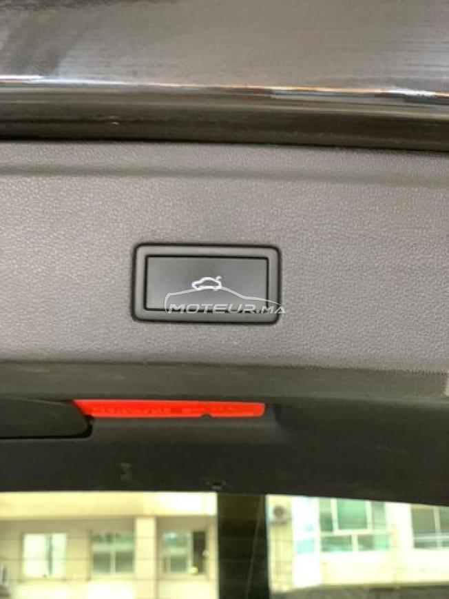 Volkswagen Touareg Diesel Automatique 2023
